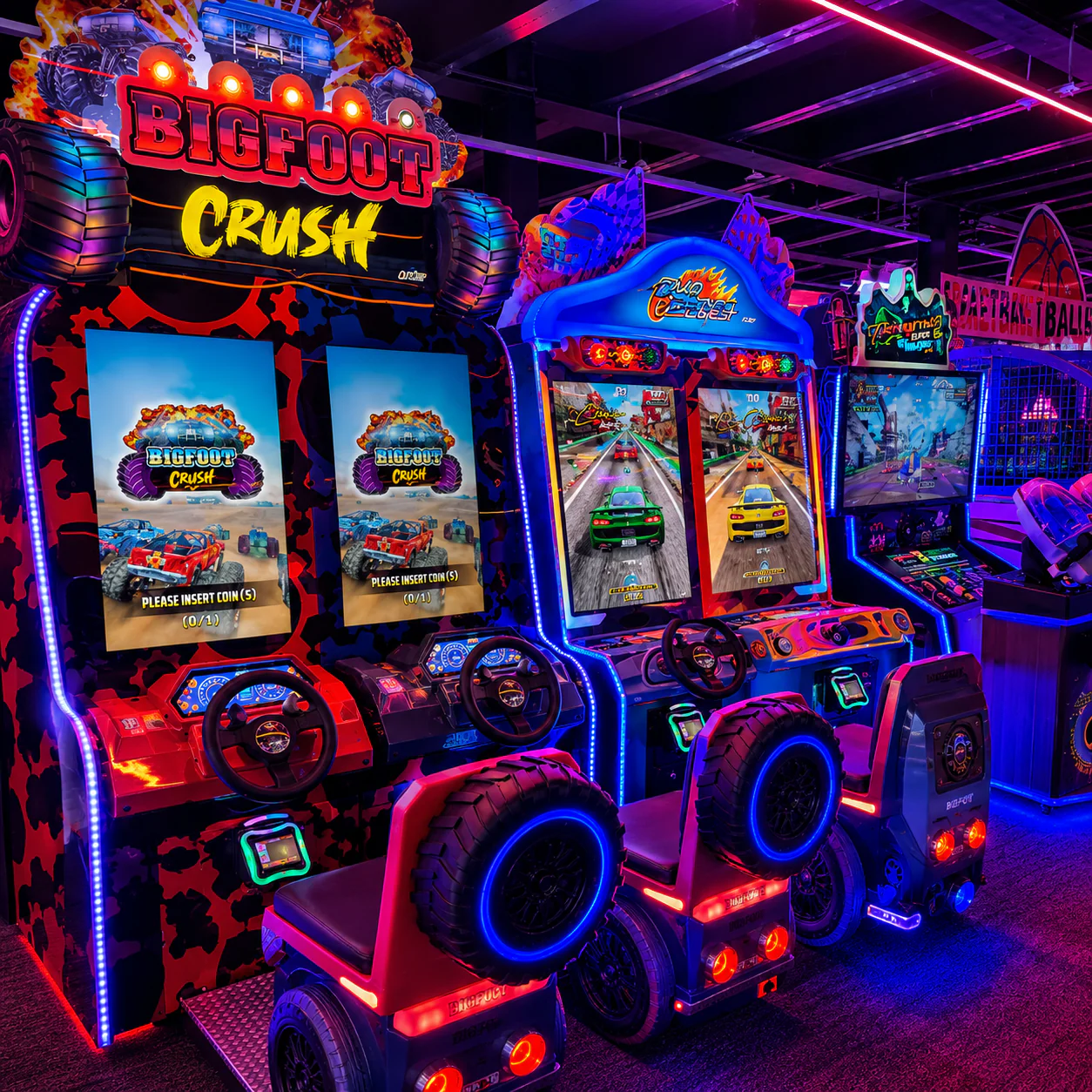 Duplica tu Saldo: Recarga desde $20 y Juega el Doble en Funlandia Towncenter - Image 4