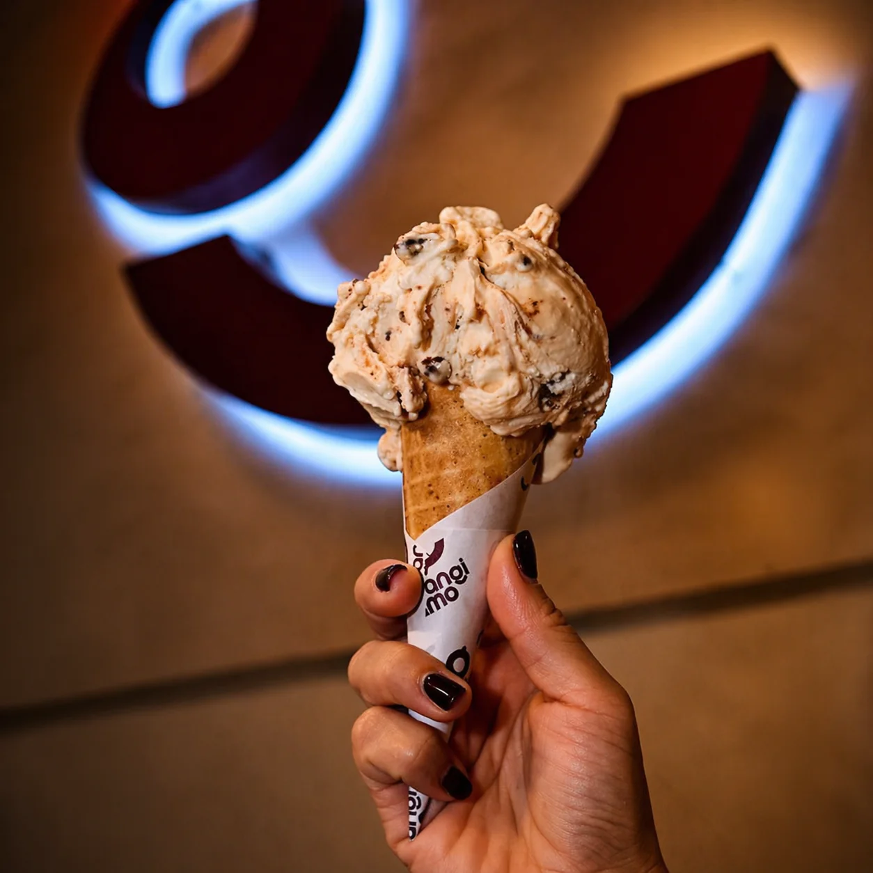 2 Gelatos a elegir desde $5 en Mangiamo