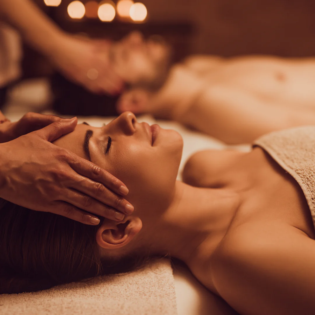 2x1 en Masaje Relajante + Facial Hidrofrío por solo $25 en Spa Amarás Tu Cuerpo - Image 2