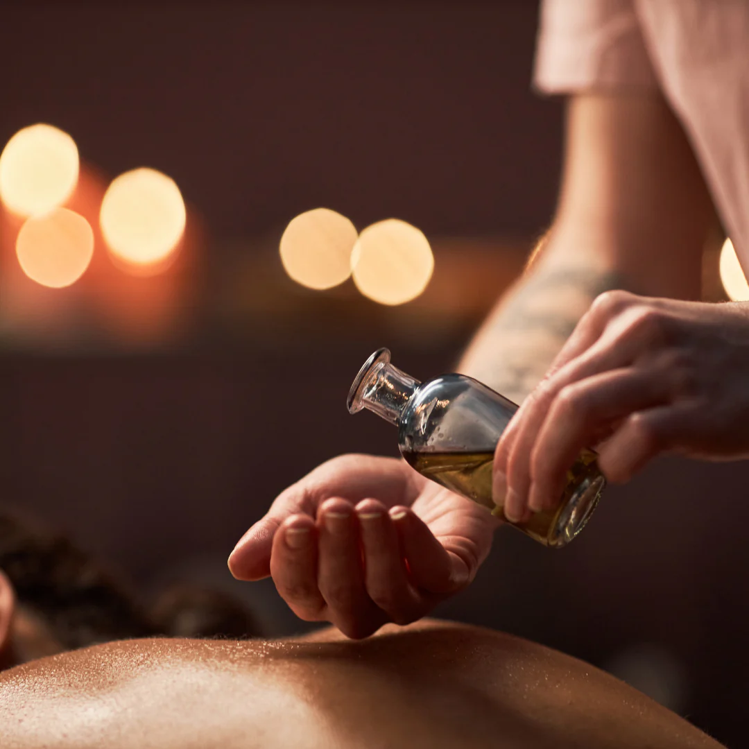 2x1 en Masaje Relajante + Facial Hidrofrío por solo $25 en Spa Amarás Tu Cuerpo - Image 3