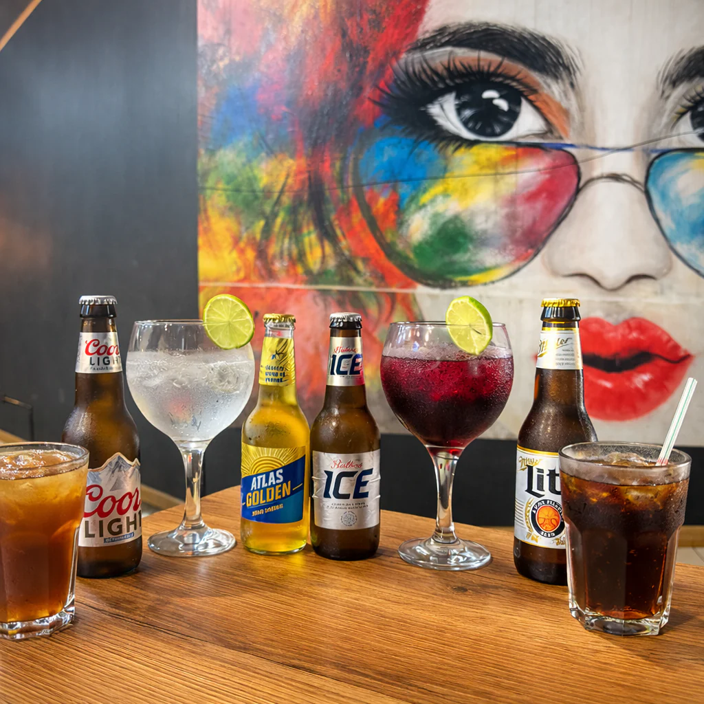 All You Can Drink + All You Can Eat de Alitas, Boneless, Chicharrón y más por solo $14.99 en Alitas Salvajes Pub - Image 8