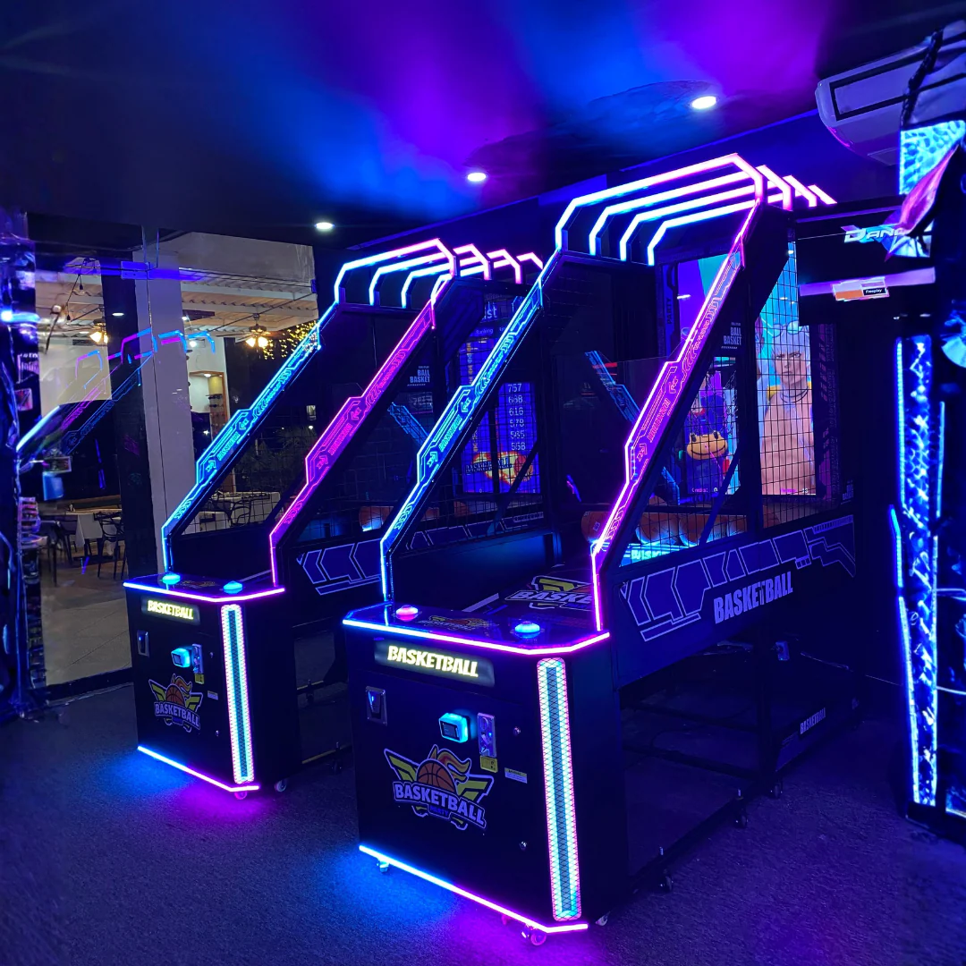 All You Can Play para 2 Personas por solo $15 y vive 1 hora de full diversión en VR Park Amador - Image 3