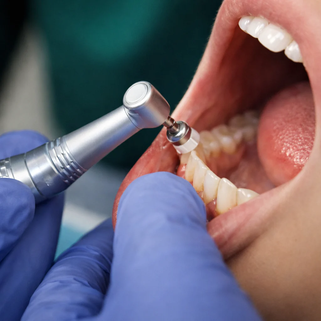 Limpieza Dental + Pulido Coronal + Aplicación de Flúor por solo $15 en We Care Smile Studio - Image 2
