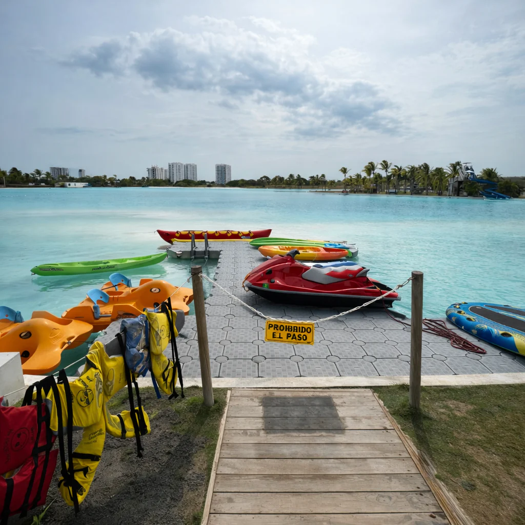 Casa de Playa para hasta 8 Personas desde $99 en Napa Village Playa Blanca - Image 14