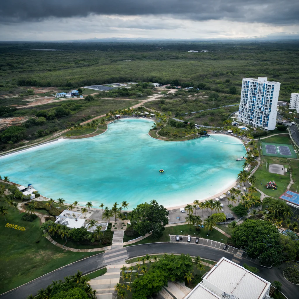 Casa de Playa para hasta 8 Personas desde $99 en Napa Village Playa Blanca - Image 17