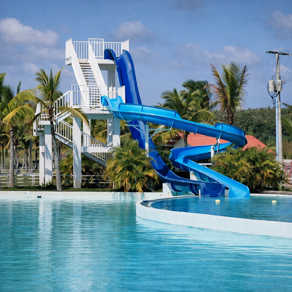 Casa de Playa para hasta 8 Personas desde $99 en Napa Village Playa Blanca - Image 19