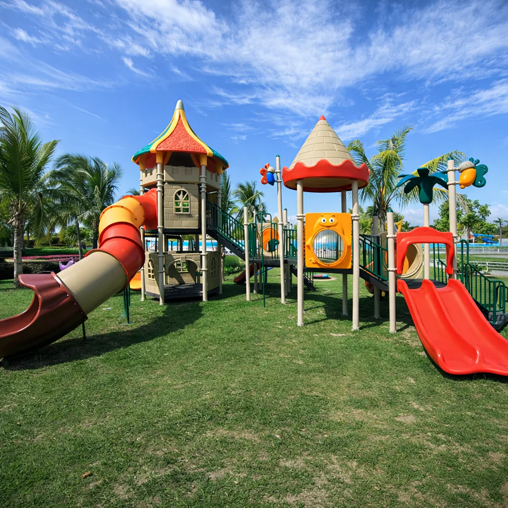 Casa de Playa para hasta 8 Personas desde $99 en Napa Village Playa Blanca - Image 20