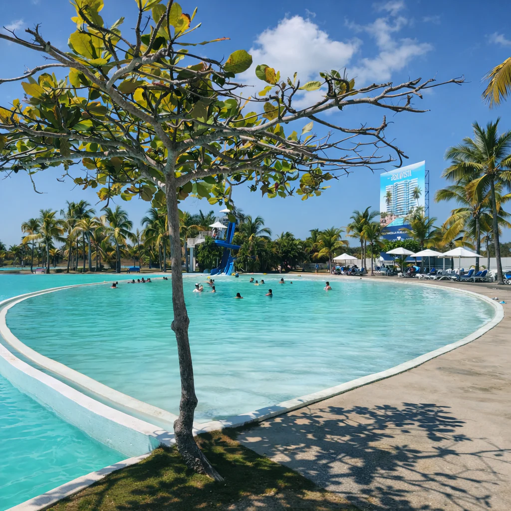 Casa de Playa para hasta 8 Personas desde $99 en Napa Village Playa Blanca - Image 21