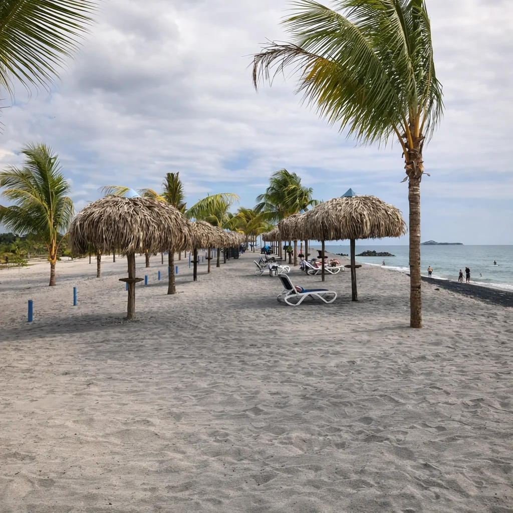 Casa de Playa para hasta 8 Personas desde $99 en Napa Village Playa Blanca - Image 23