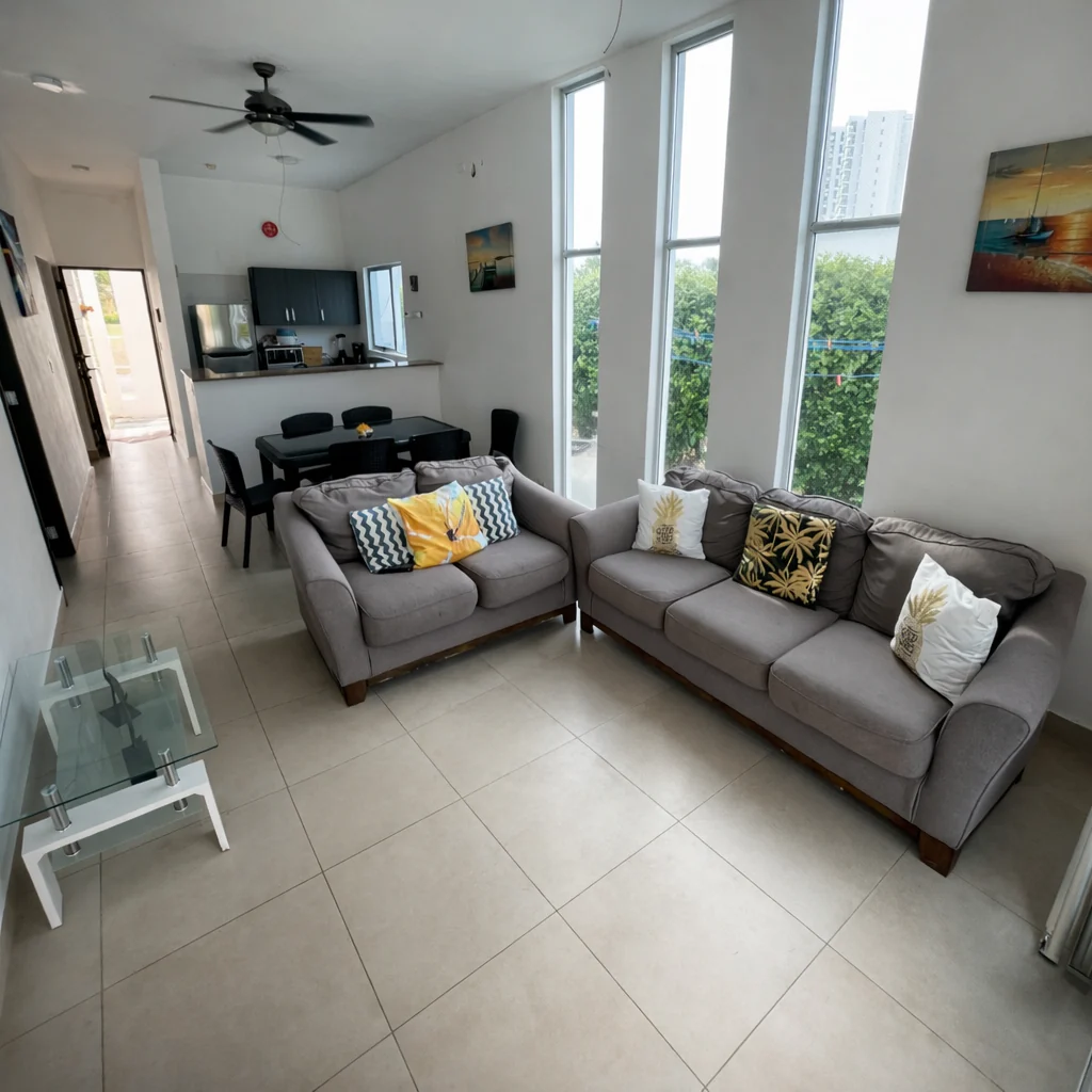 Casa de Playa para hasta 8 Personas desde $99 en Napa Village Playa Blanca - Image 4