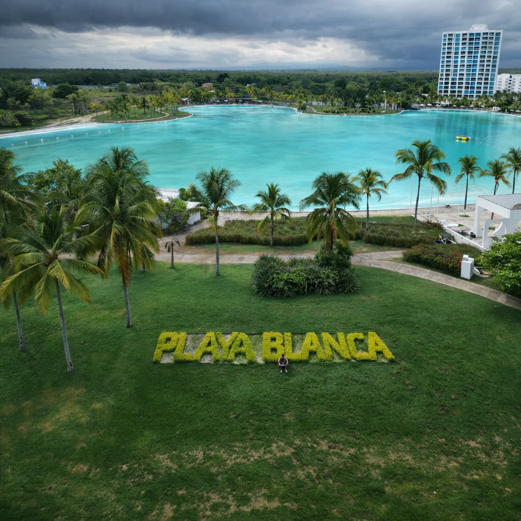 Casa de Playa para hasta 8 Personas desde $99 en Napa Village Playa Blanca - Image 5