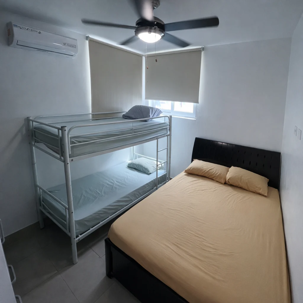 Casa de Playa para hasta 8 Personas desde $99 en Napa Village Playa Blanca - Image 7