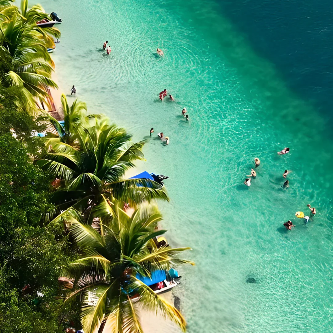 Paquete Completo a Bocas del Toro: Vuelos + 3 días en Hotel sobre el Mar + Desayunos y Actividades por $620.50 para 2 Personas - Image 13