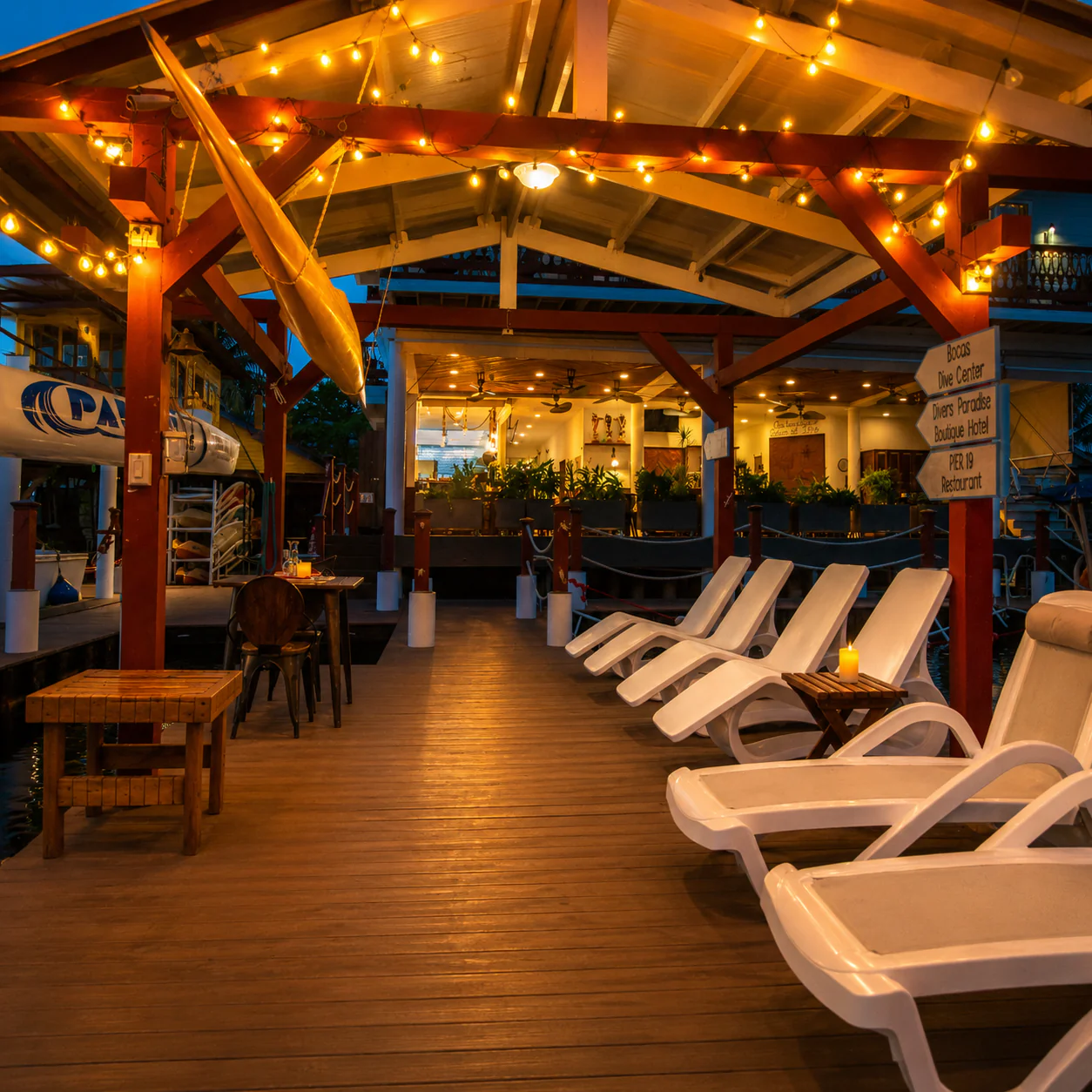 Paquete Completo a Bocas del Toro: Vuelos + 3 días en Hotel sobre el Mar + Desayunos y Actividades por $620.50 para 2 Personas - Image 16