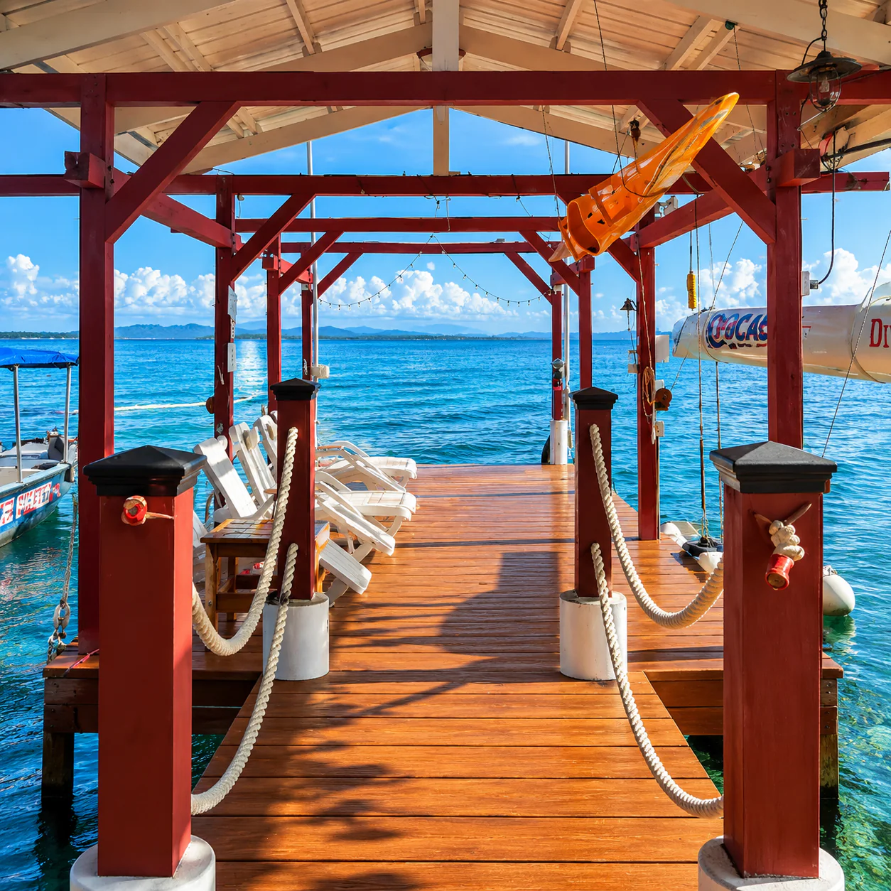 Paquete Completo a Bocas del Toro: Vuelos + 3 días en Hotel sobre el Mar + Desayunos y Actividades por $620.50 para 2 Personas - Image 3