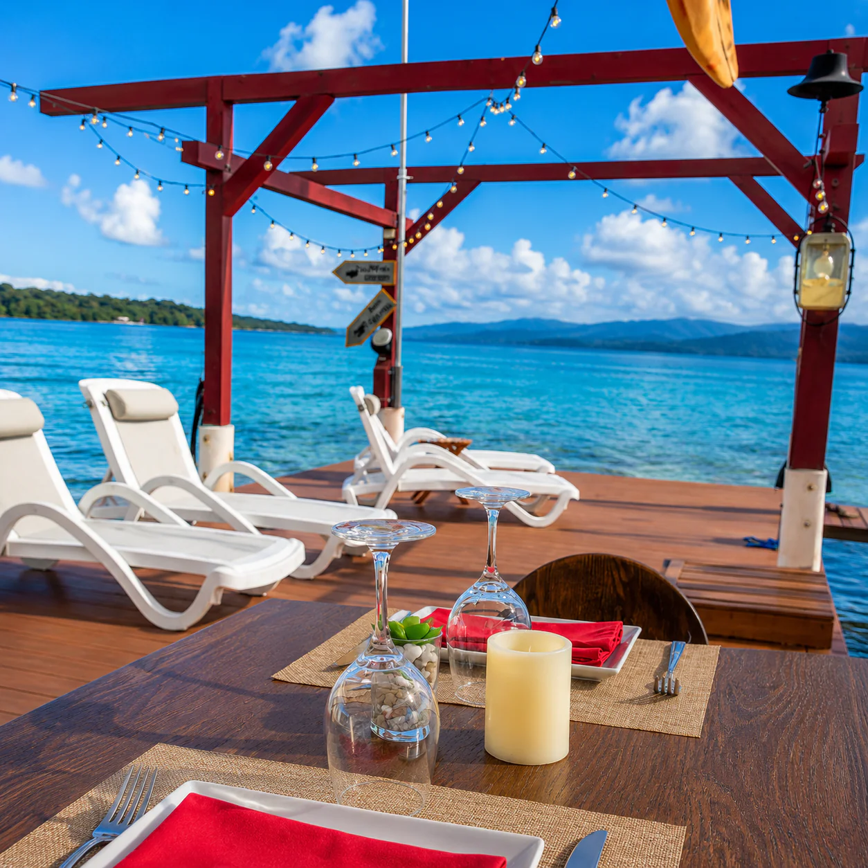 Paquete Completo a Bocas del Toro: Vuelos + 3 días en Hotel sobre el Mar + Desayunos y Actividades por $620.50 para 2 Personas - Image 5