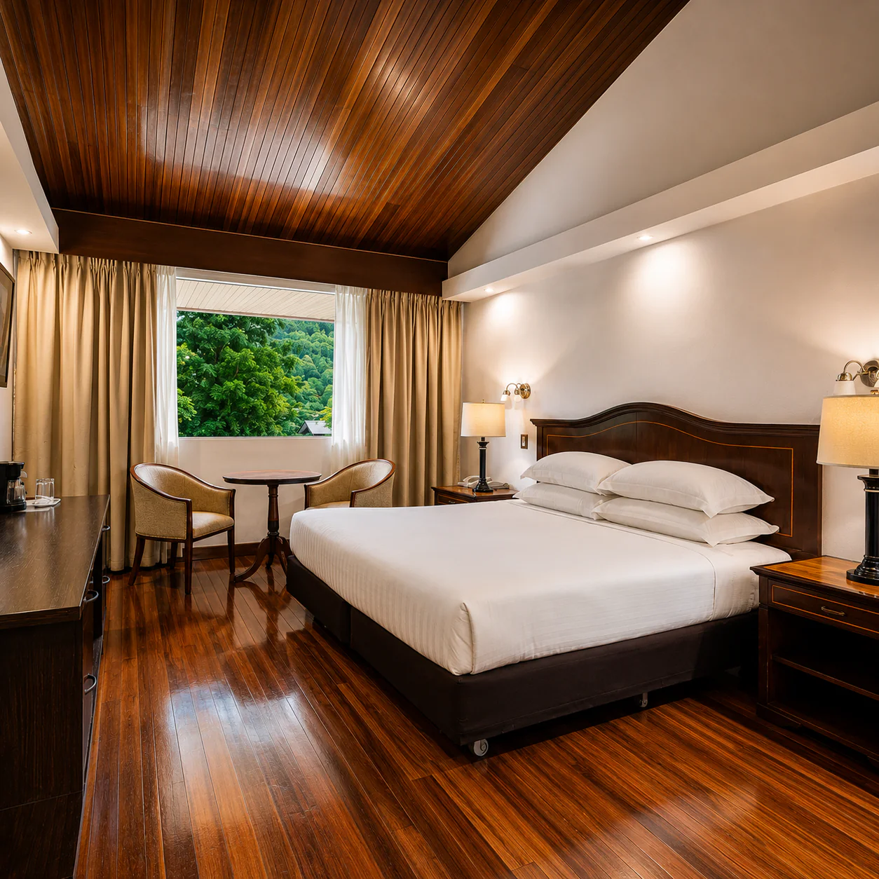 Escápate a la Naturaleza para 10 personas por solo $450 la noche en Hotel Bambito Residence - Image 9