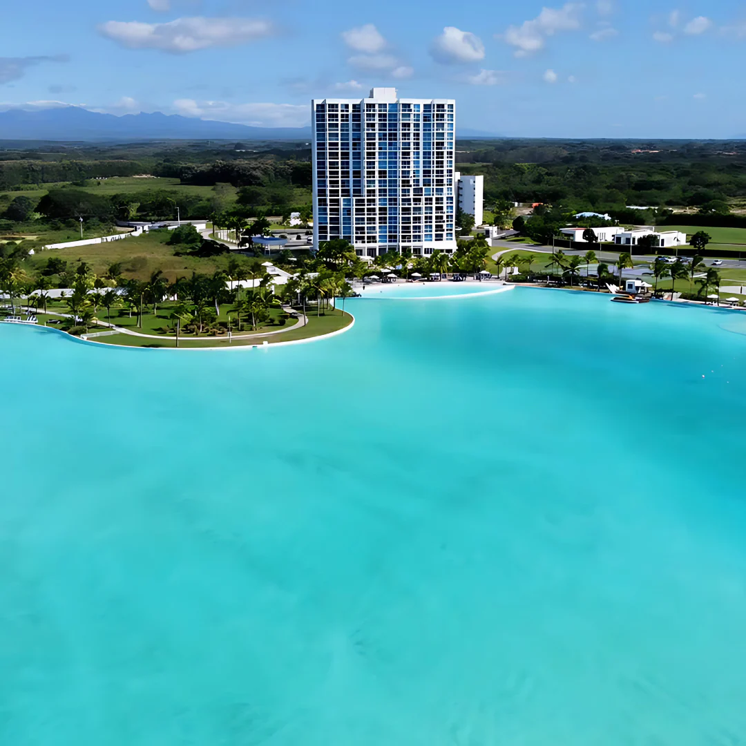 Estadía de 1 o 2 Noches en Playa Blanca Town Center Suites para hasta 4 Personas desde $99 en Beach Houses - Image 5
