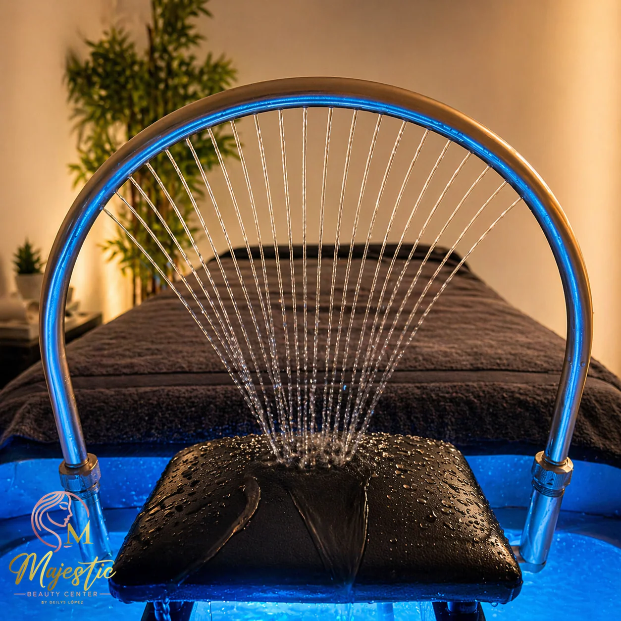 Head Spa + Facial Hidratante por solo $20 en Majestic Beauty Center - Image 4
