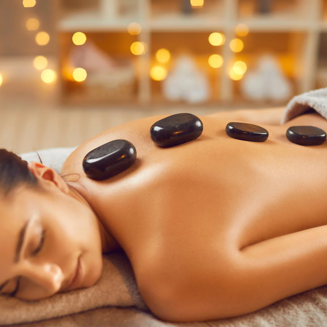 2x1 Masaje Relajante + Terapia de Ventosa + Exfoliación de Cuerpo por solo $25 en Spa Amarás tu Cuerpo - Image 2