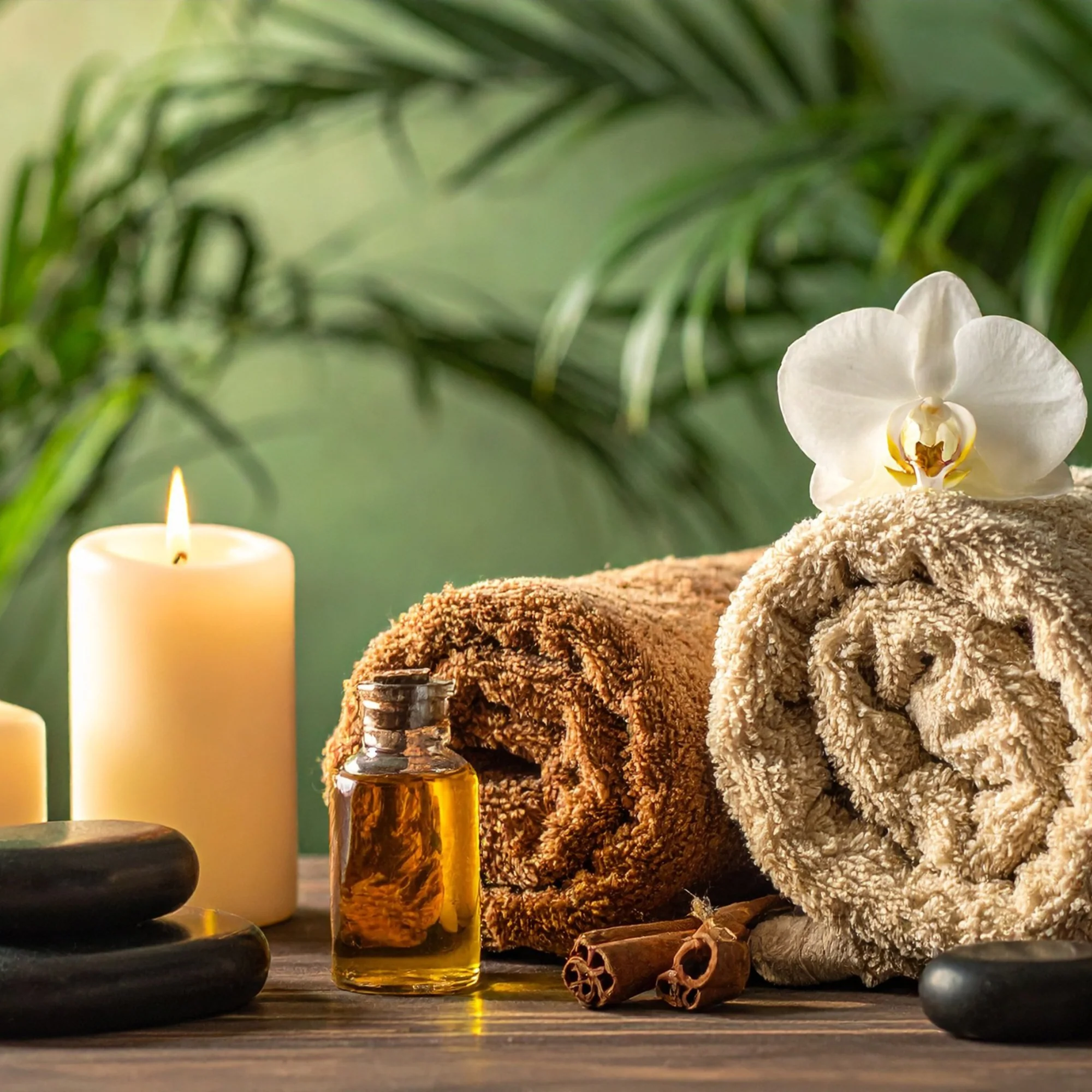 2x1 Masaje Relajante + Terapia de Ventosa + Exfoliación de Cuerpo por solo $25 en Spa Amarás tu Cuerpo - Image 3