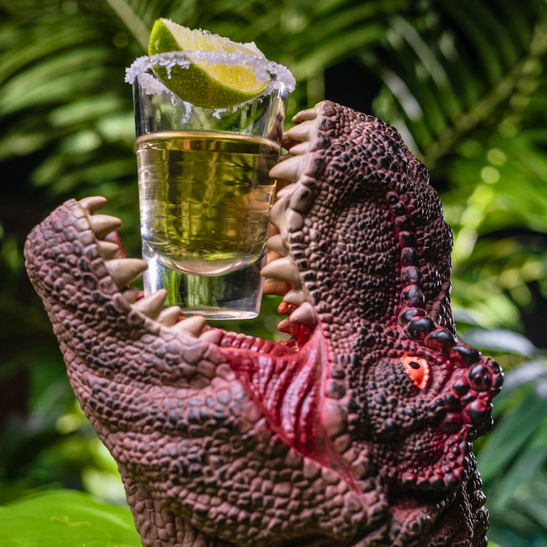 Paga $20 y Consume $35 en todo el Menú de Comidas y Bebidas en Raptors – Altaplaza - Image 9