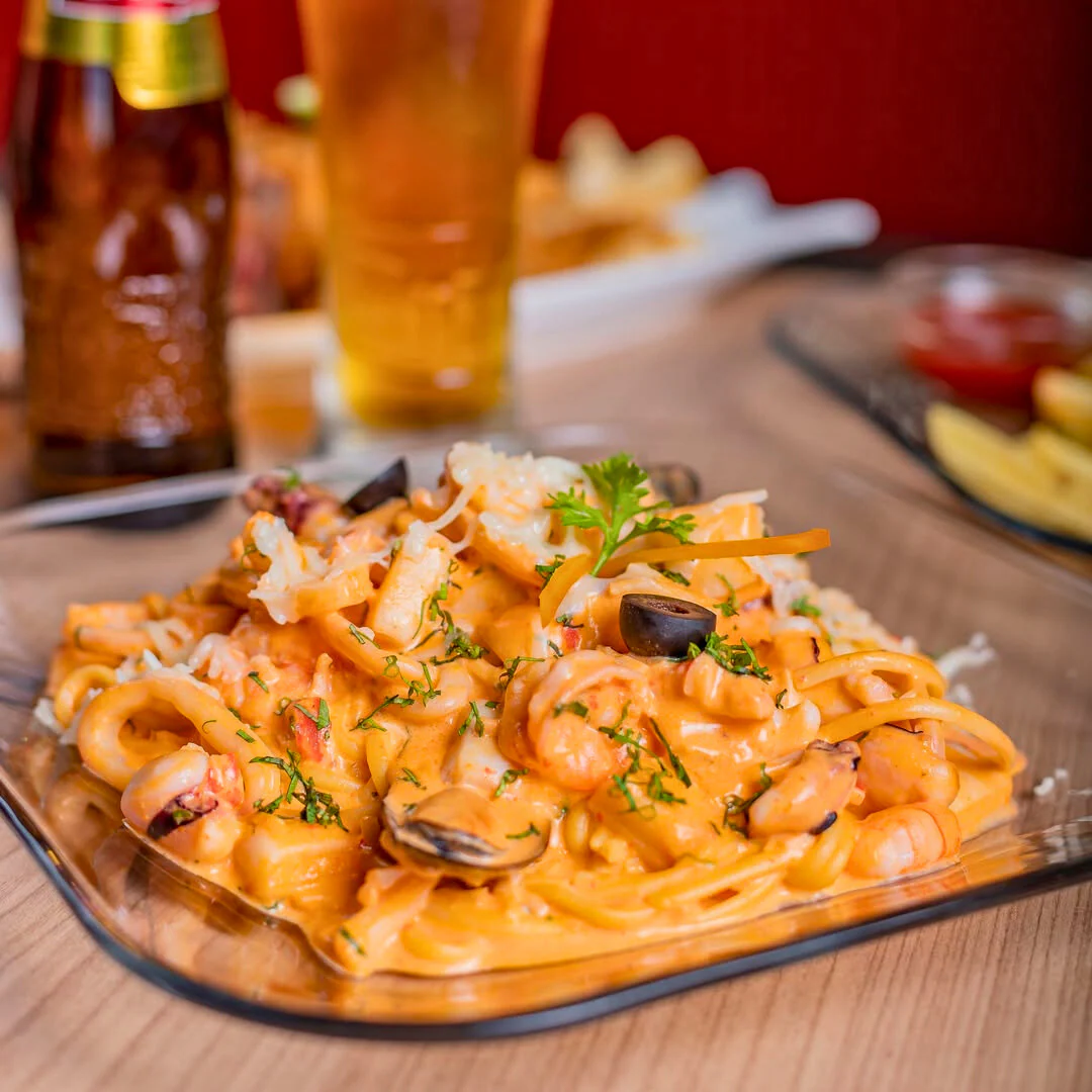 Paga $20 y Consume $40 en Todo el Menú de Comidas y Bebidas en Rico Sabor del Perú | Brisas del Golf - Image 11