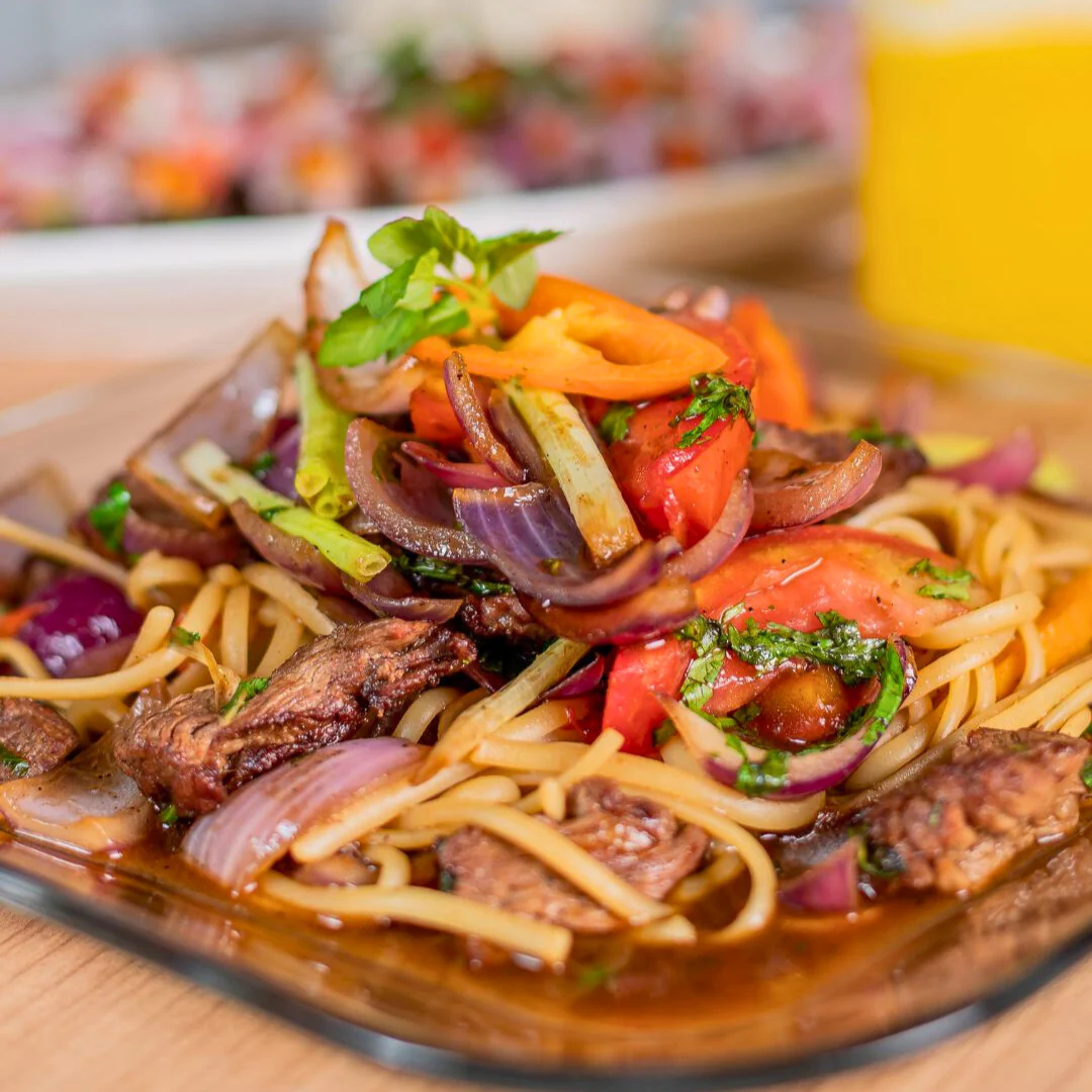 Paga $20 y Consume $40 en Todo el Menú de Comidas y Bebidas en Rico Sabor del Perú | Brisas del Golf - Image 12