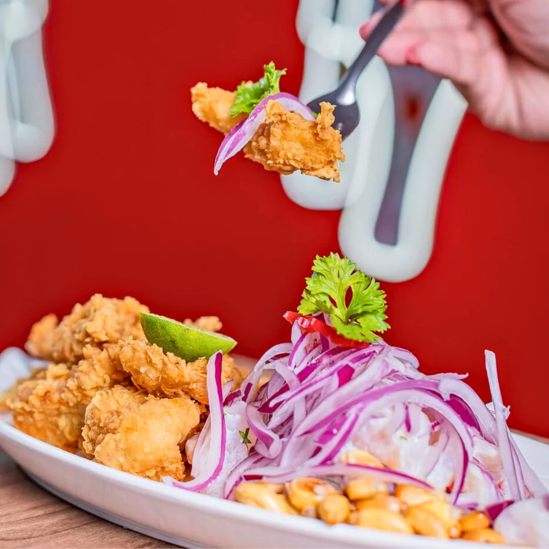 Paga $20 y Consume $40 en Todo el Menú de Comidas y Bebidas en Rico Sabor del Perú | Brisas del Golf - Image 7