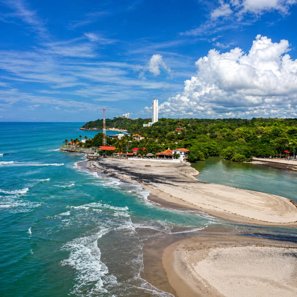 Pasadía con Piscina + Playa + Almuerzo y Bebida desde $15 en Bay View Hotel - Image 8