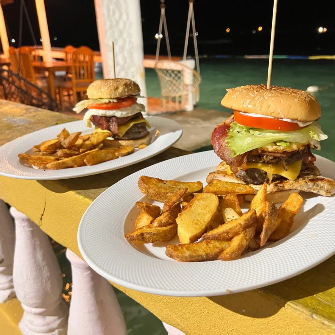 Pasadía de Playa + Almuerzo con Bebida + Traslado de Lancha por $28 en el Hotel Cocotal Isla Grande - Image 10