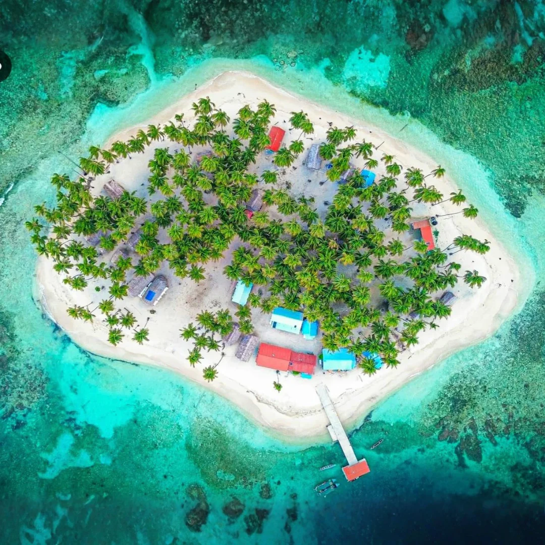 Pasadía en San Blas + Tour + Almuerzo y Bebida por $35 + Opción con Transporte Incluido por $100 con An Nabba San Blas - Image 3