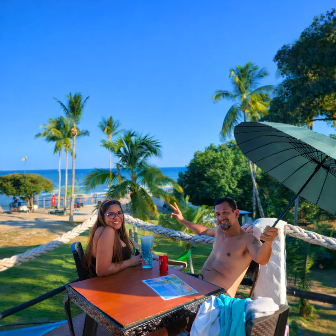 Pasadía Playa + Río + Ceviche o Almuerzo + Bebida desde $8.50 por persona en La Perla del Pacífico - Image 6