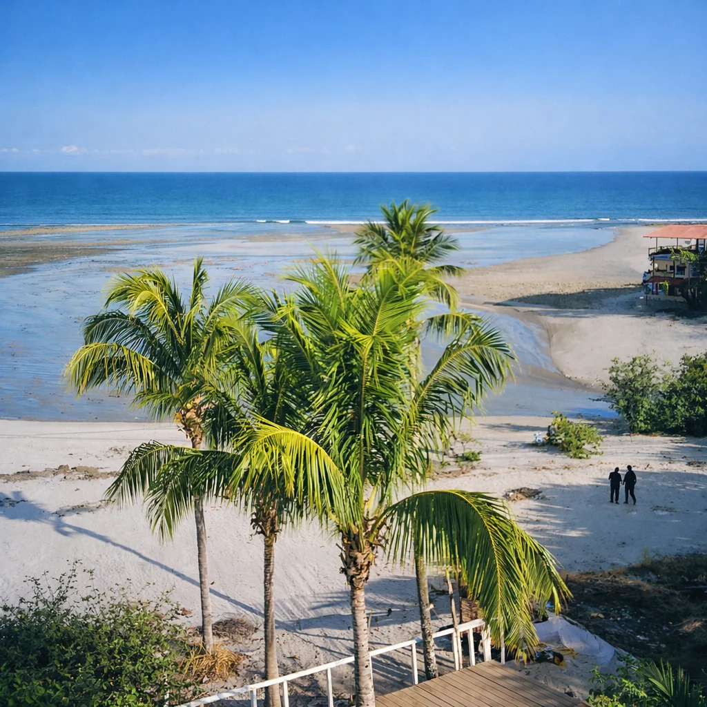 Pasadía Playa + Río + Ceviche o Almuerzo + Bebida desde $8.50 por persona en La Perla del Pacífico - Image 7