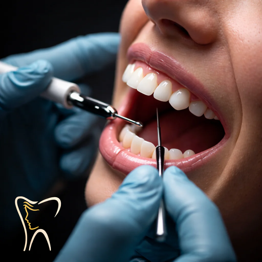 Aplicación de Sellante Dental Preventivo de Caries + Evaluación Odontológica por $15 en Total Care - Image 2