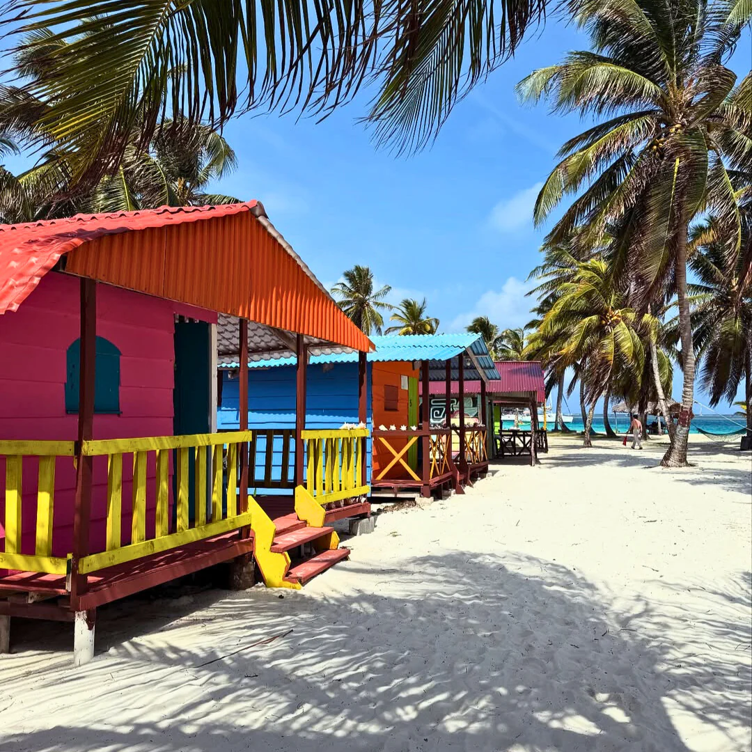 Tour de Islas en San Blas + Almuerzo con Bebida + Snorkel por solo $36 con San Blas Trips - Image 4